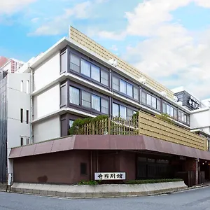 旅館 世羅別館 広島市