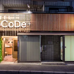 ホテル ココデ プラス 大阪市
