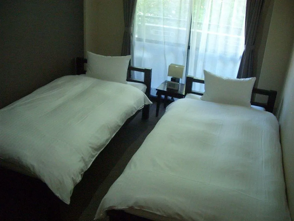Eco And Tec Kyoto Hotel