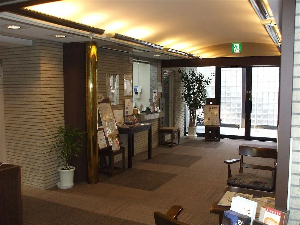 Eco And Tec Kyoto Hotel