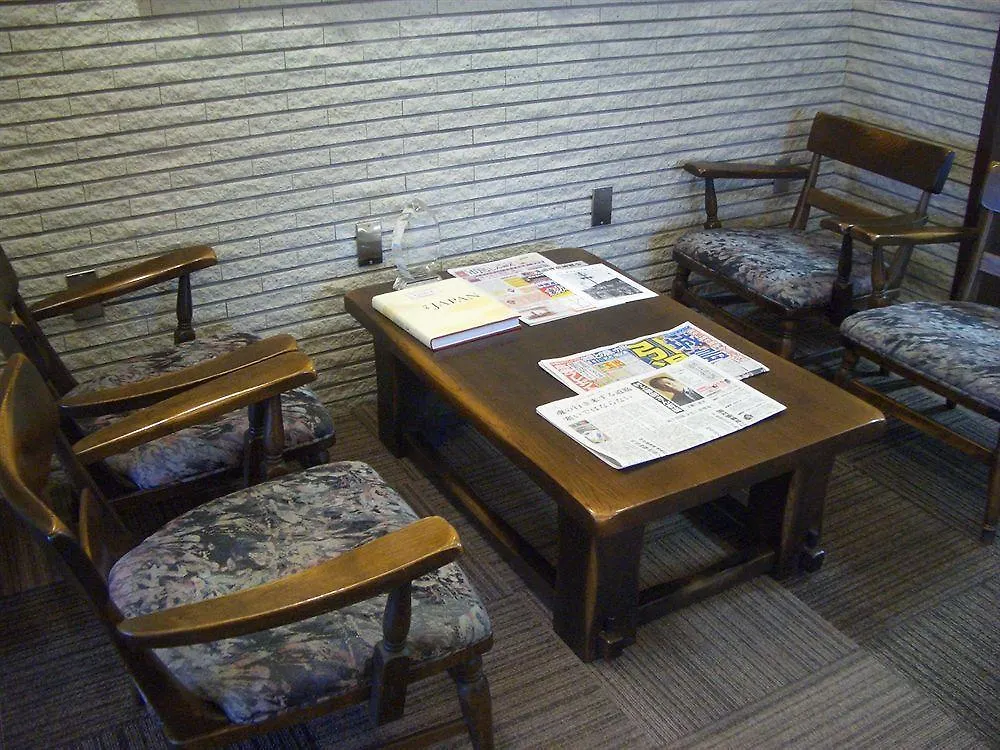 Eco And Tec Kyoto Hotel Japan
