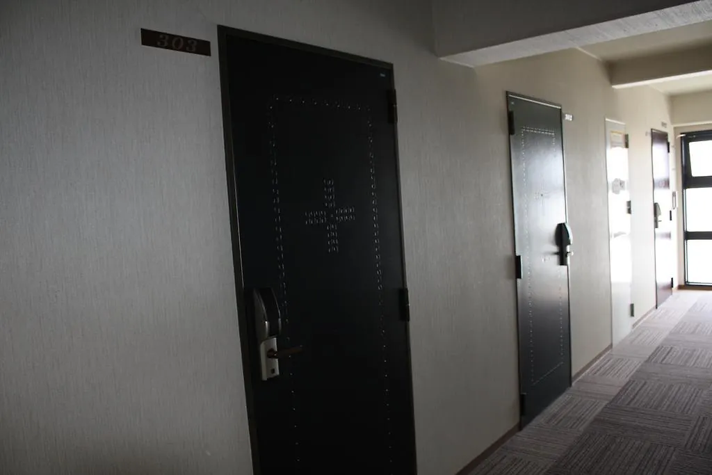 Eco And Tec Kyoto Hotel 3*,