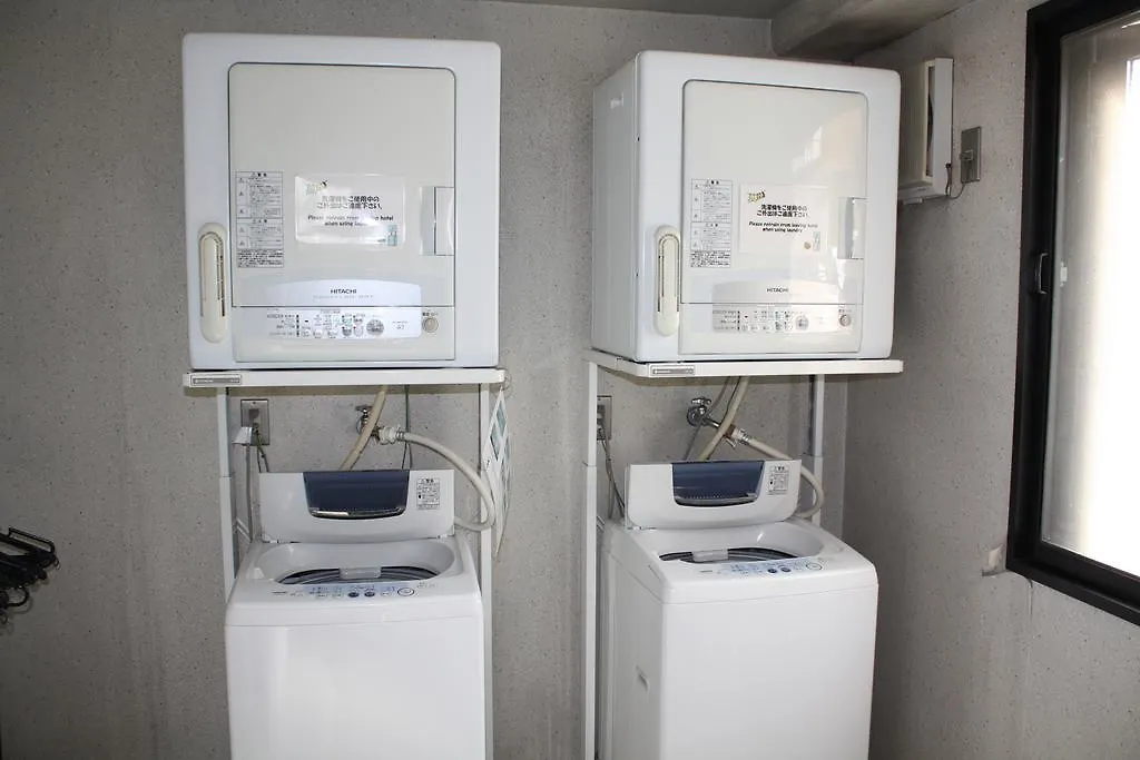 Eco And Tec Kyoto Hotel Japan