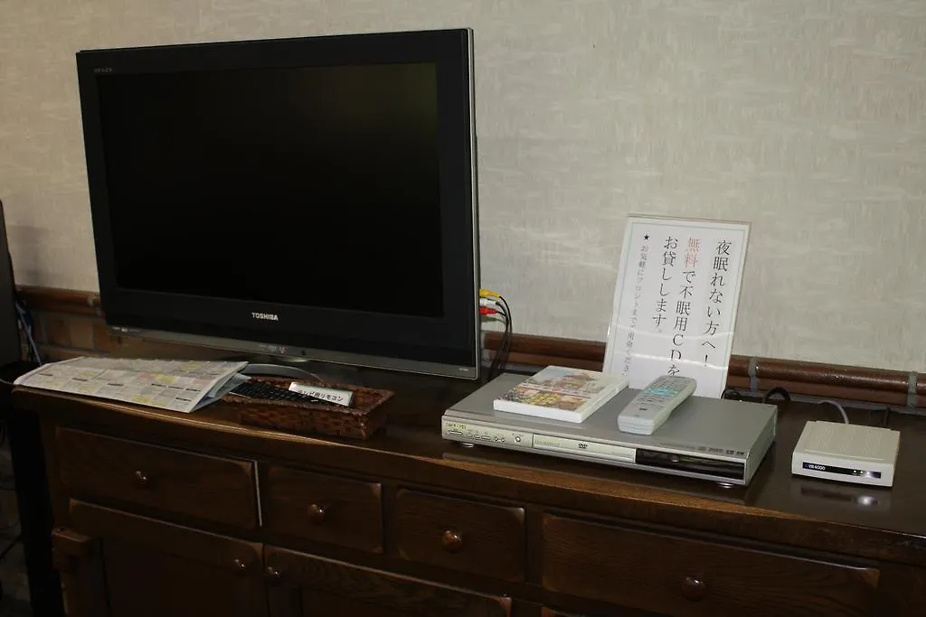 Eco And Tec Kyoto Hotel