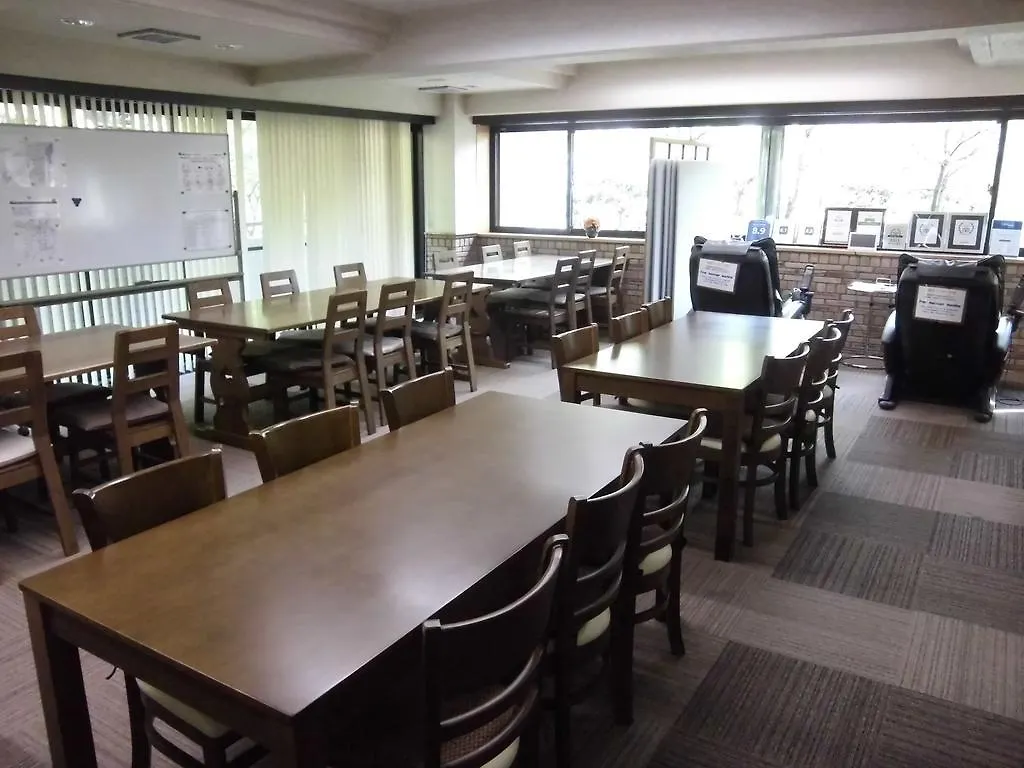 Eco And Tec Kyoto Hotel Japan