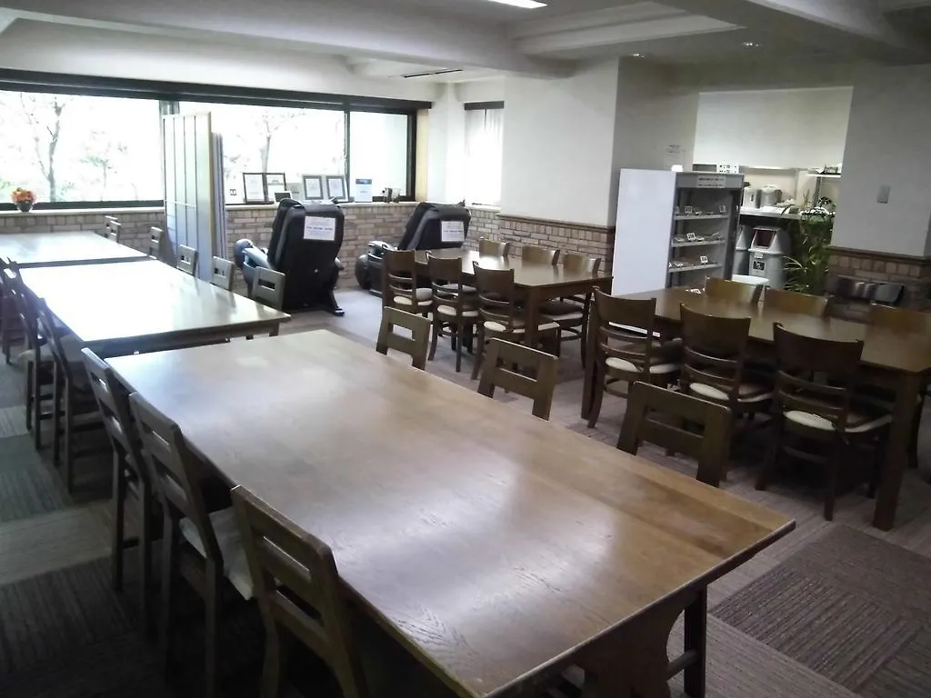 Eco And Tec Kyoto Hotel 3*,  Japan