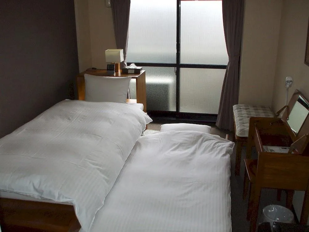 Eco And Tec Kyoto Hotel