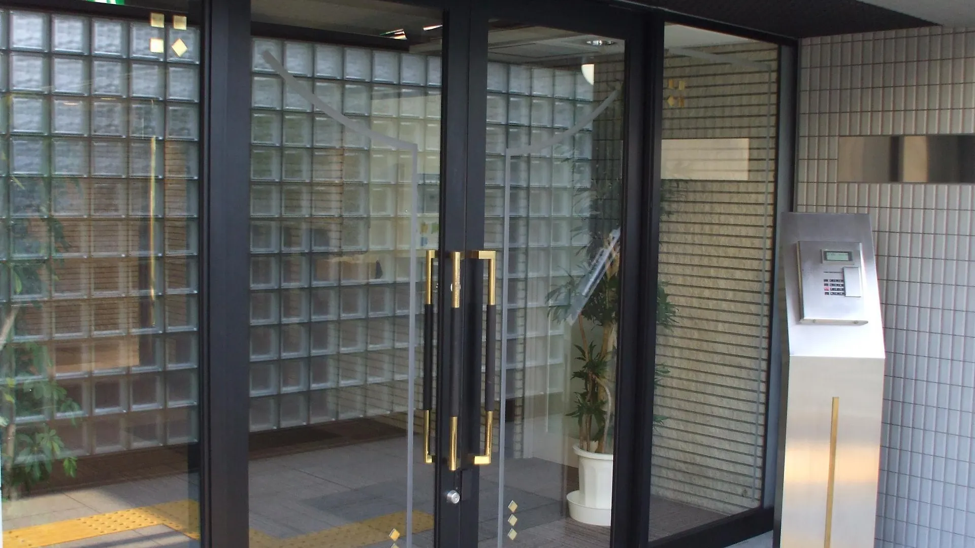Eco And Tec Kyoto Hotel