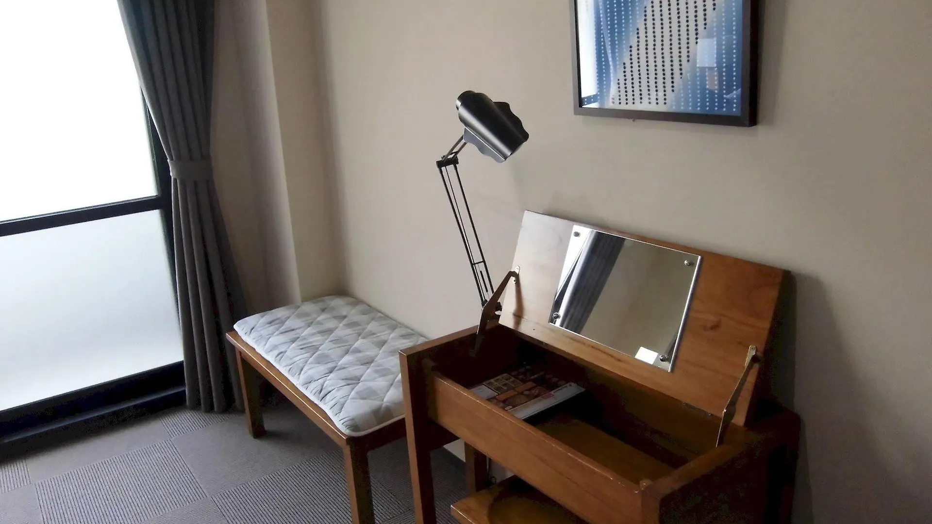 Eco And Tec Kyoto Hotel