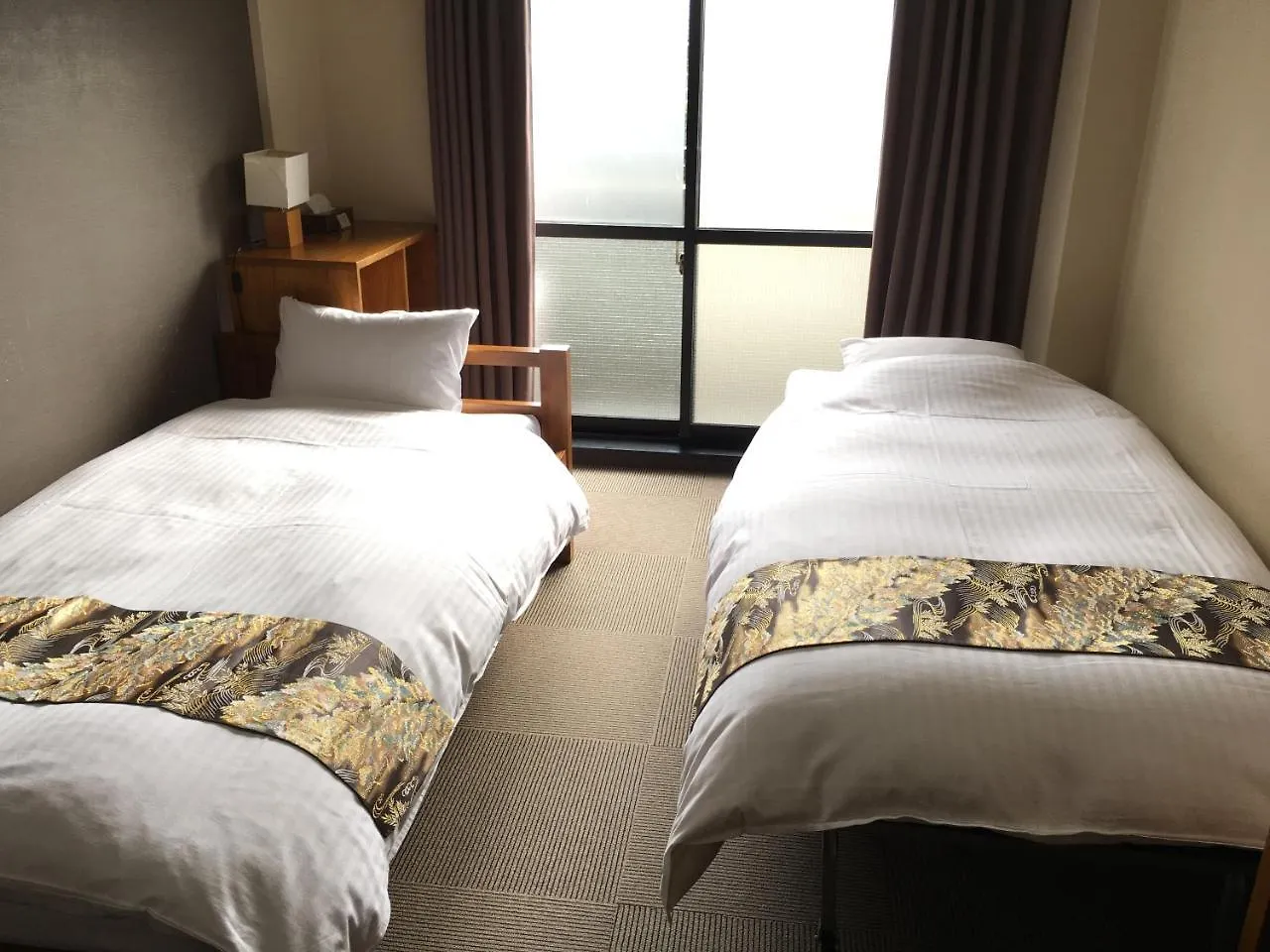 Eco And Tec Kyoto Hotel Japan