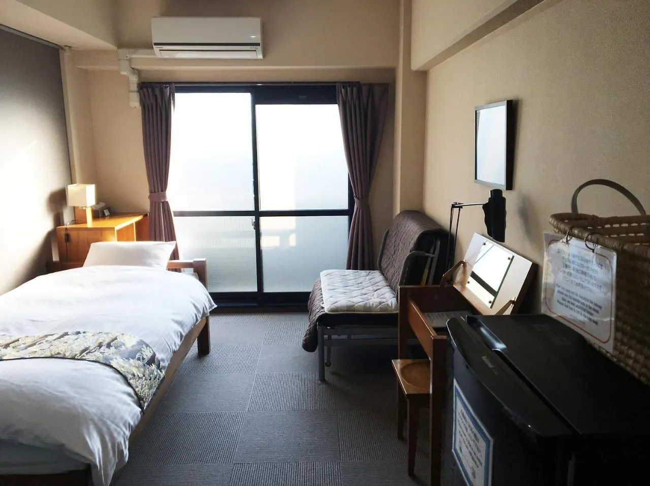 Eco And Tec Kyoto Hotel