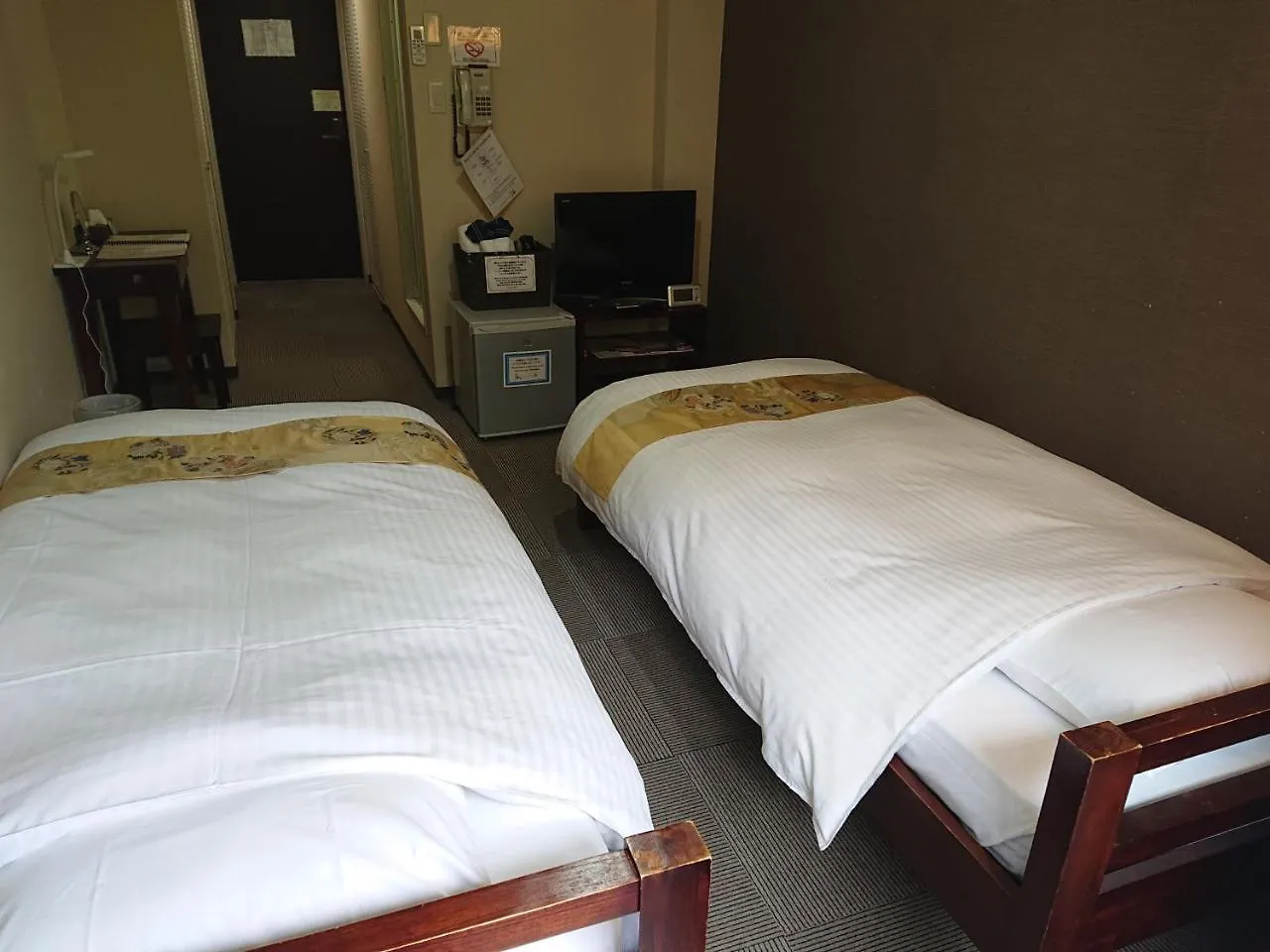 Eco And Tec Kyoto Hotel