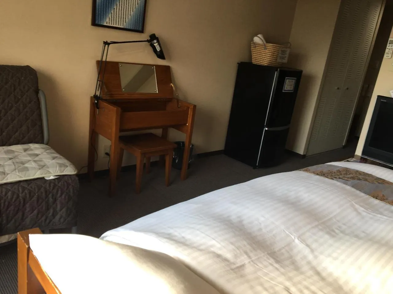 ***  Eco And Tec Kyoto Hotel Japan