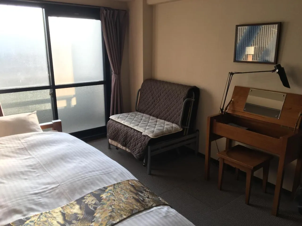 Eco And Tec Kyoto Hotel