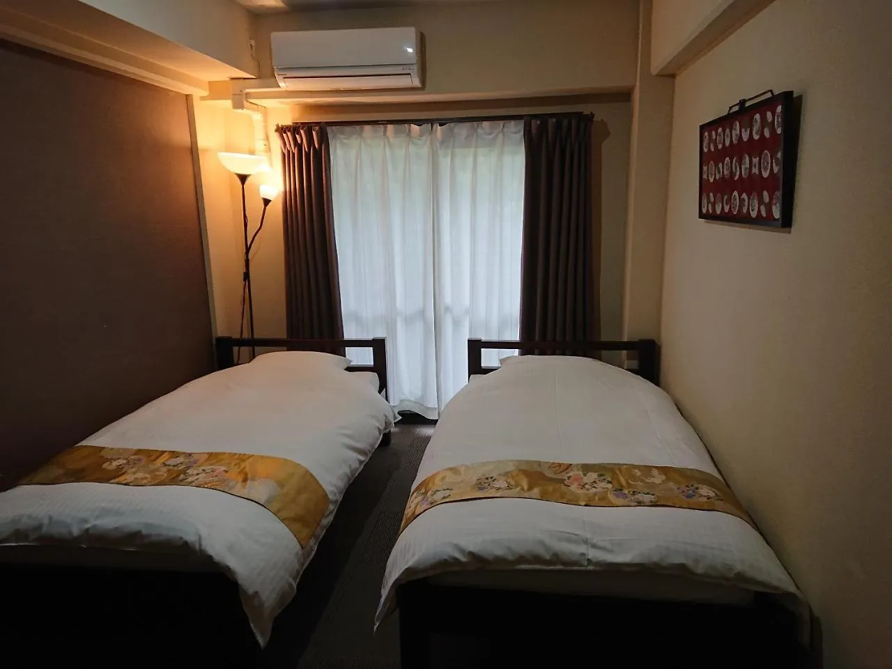 Eco And Tec Kyoto Hotel