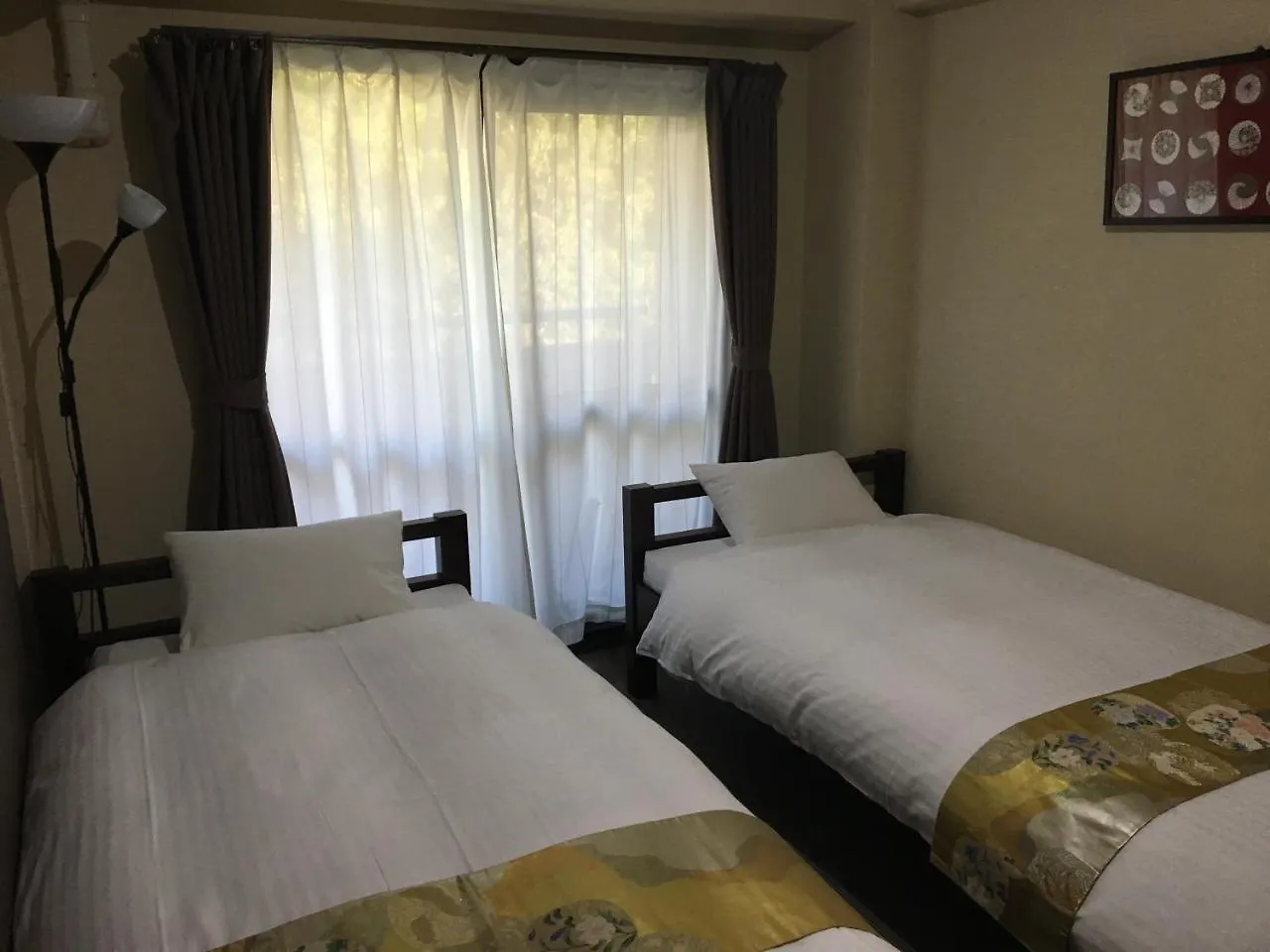 Eco And Tec Kyoto Hotel
