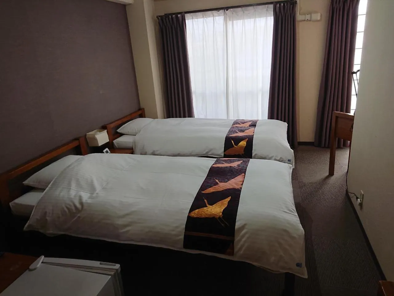 Eco And Tec Kyoto Hotel Japan