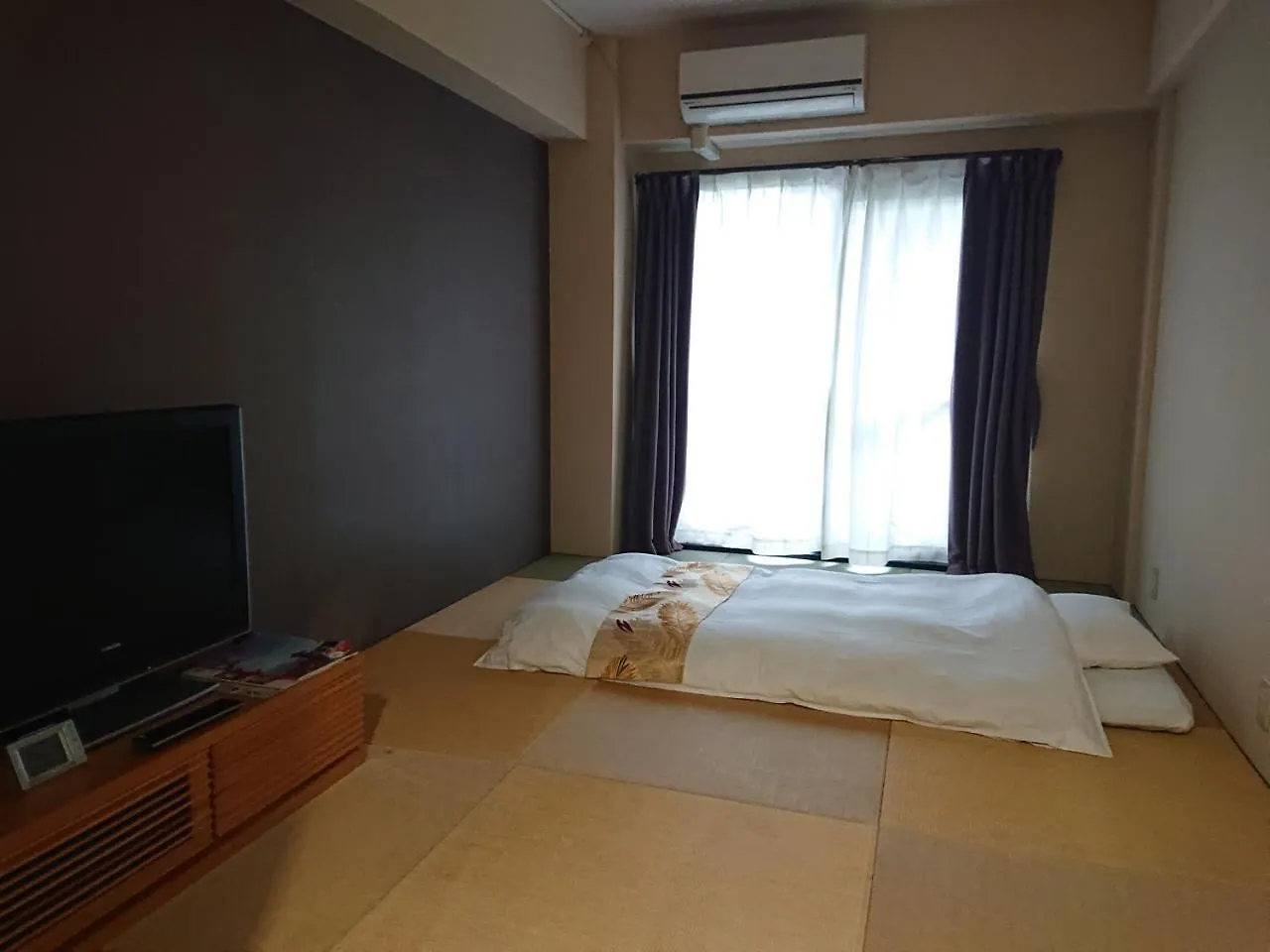 Eco And Tec Kyoto Hotel