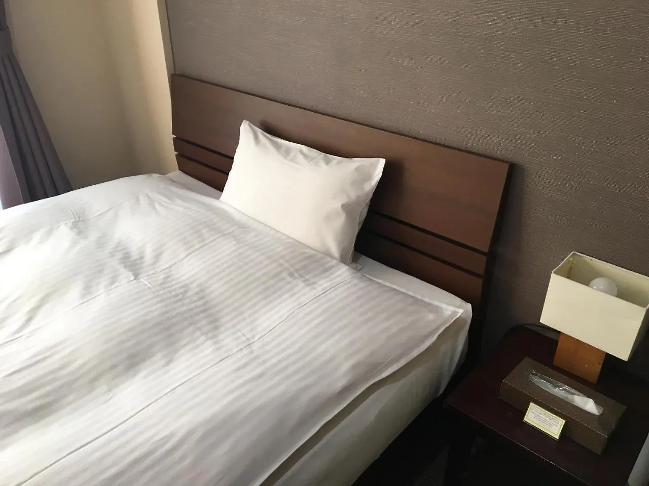 Eco And Tec Kyoto Hotel