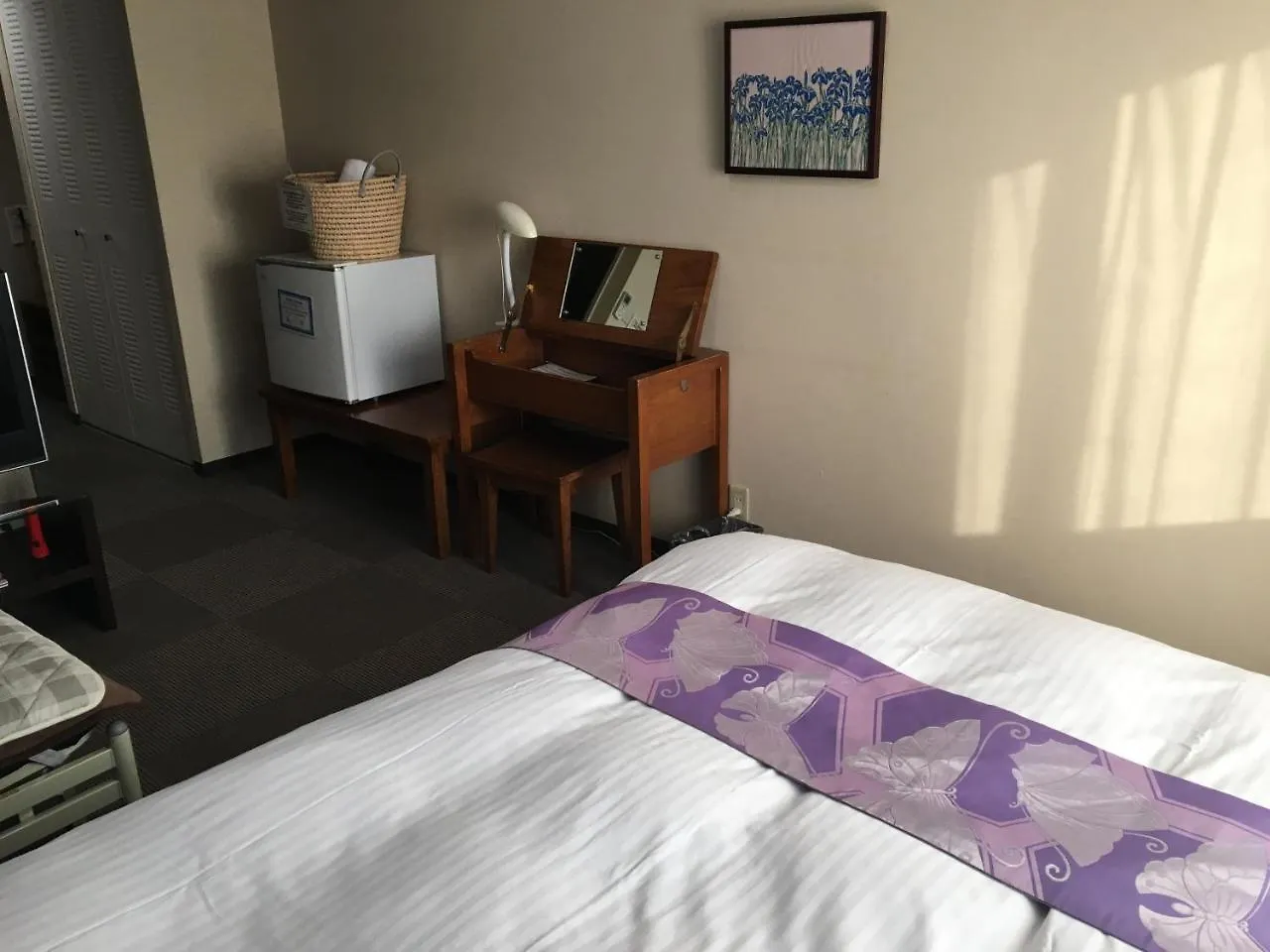 Eco And Tec Kyoto Hotel 3*,