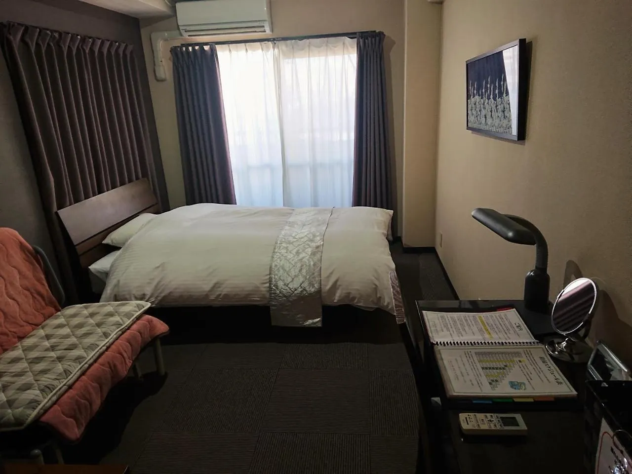 Eco And Tec Kyoto Hotel