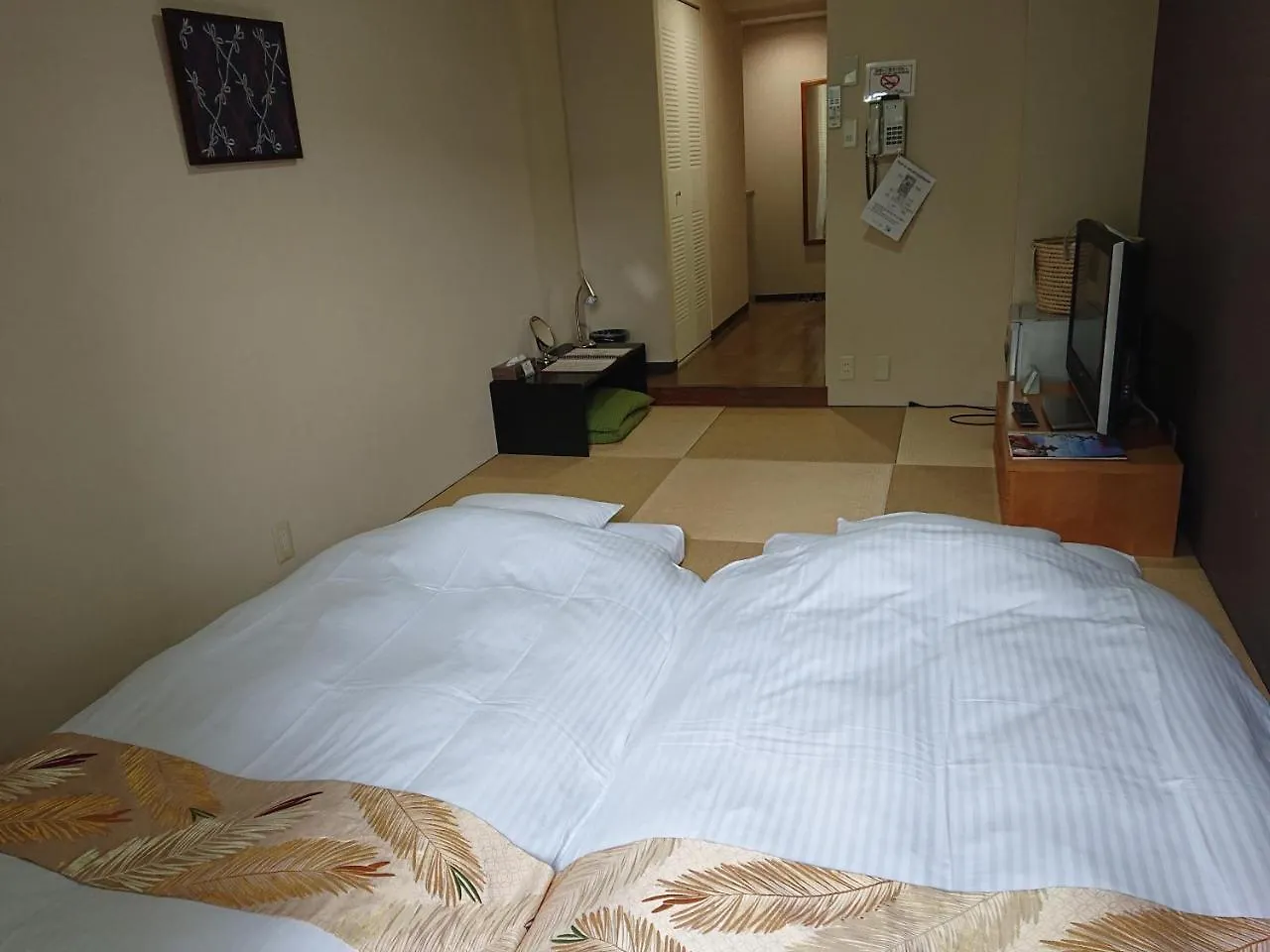 Eco And Tec Kyoto Hotel