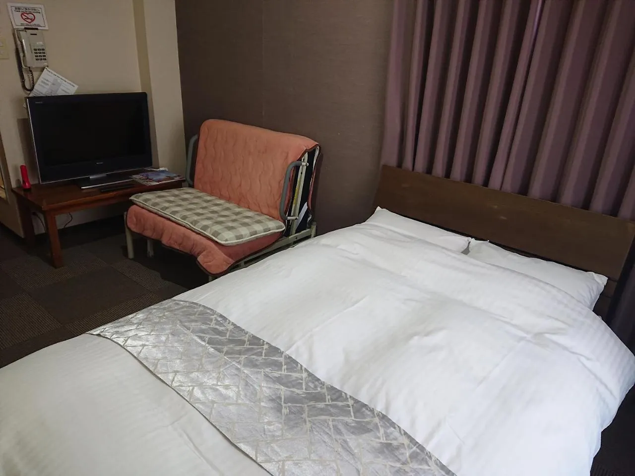 Eco And Tec Kyoto Hotel