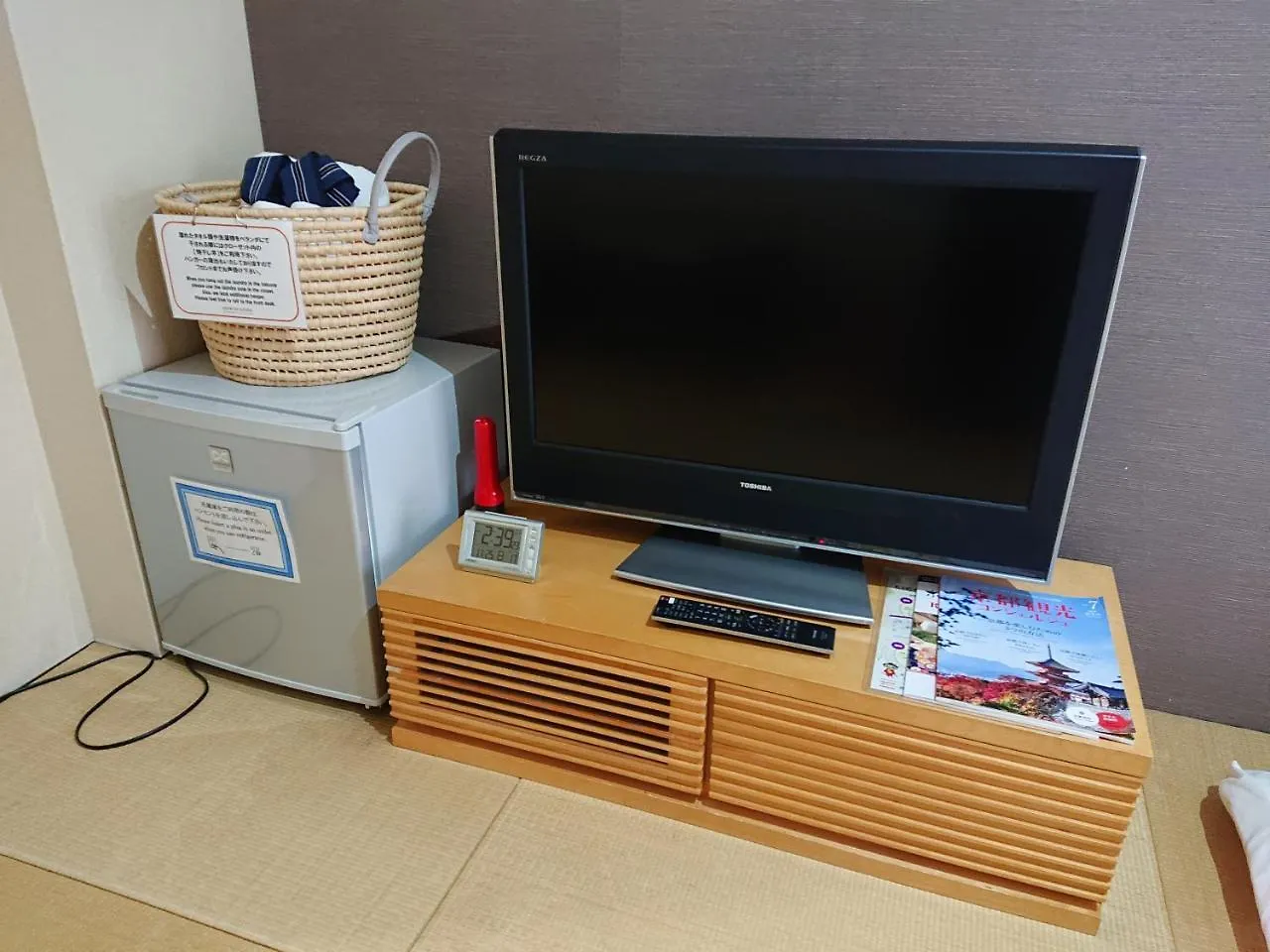 Eco And Tec Kyoto Hotel 3*,  Japan